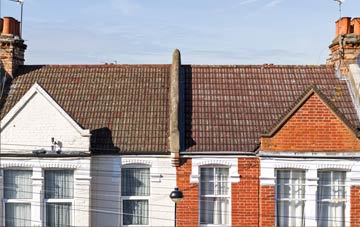 clay roofing Glan Y Don, Flintshire