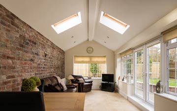 conservatory roof insulation Glan Y Don, Flintshire
