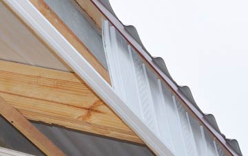 why Glan Y Don fascia repairs are essential