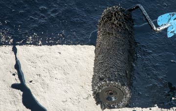 Glan Y Don liquid sealant waterproofing