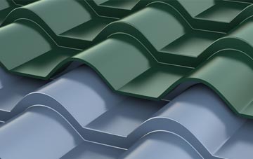who should consider Glan Y Don plastic roofs