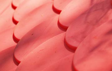 Glan Y Don plastic roof costs