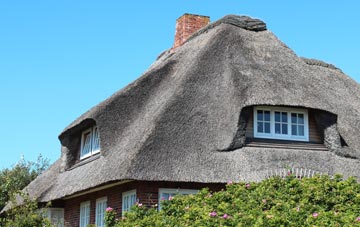 thatch roofing Glan Y Don, Flintshire