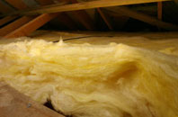 Glan Y Don pitch roof insulation