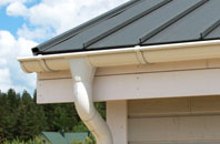 Glan Y Don soffits
